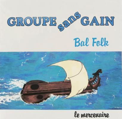 Le Mercenaire