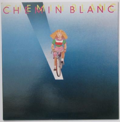 Chemin Blanc