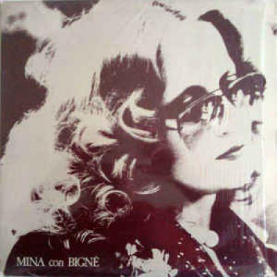 Mina Con Bigné