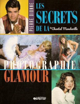 Les Secrets De La Photographie Glamour