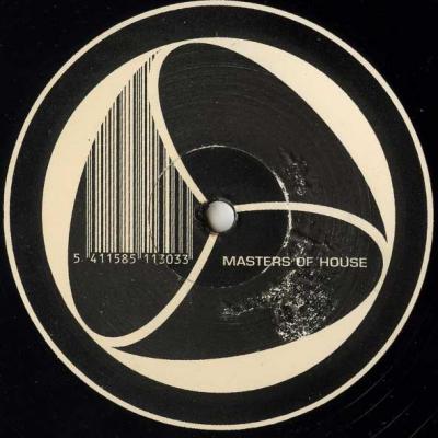 Masters Of House