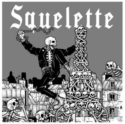 Squelette