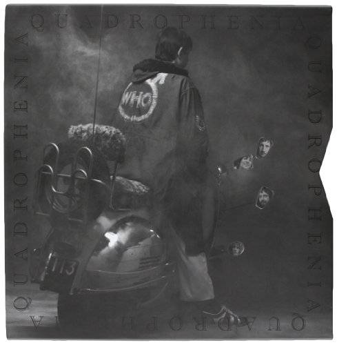 Quadrophenia