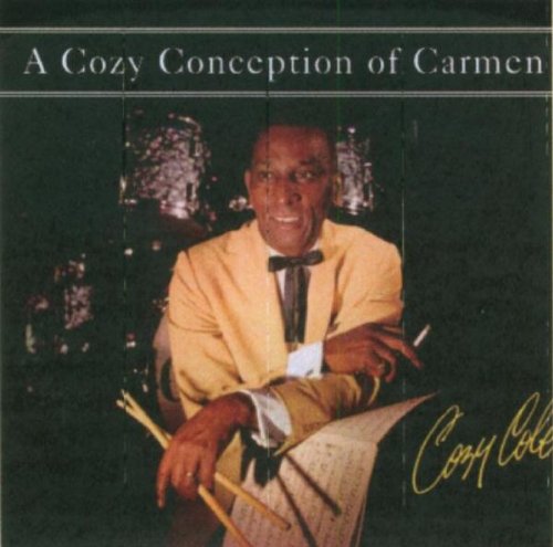 Cozy Conception Of Carmen