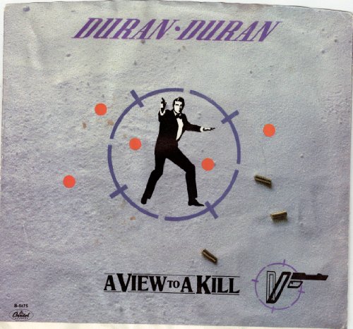 A View To Kill