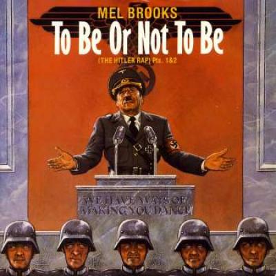 To Be Or Not To Be