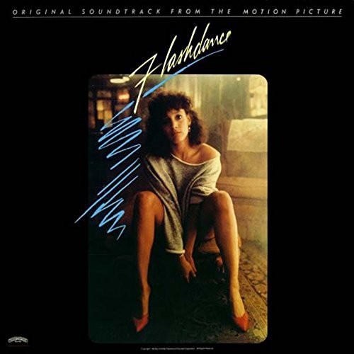 Bande Originale Du Film Flashdance