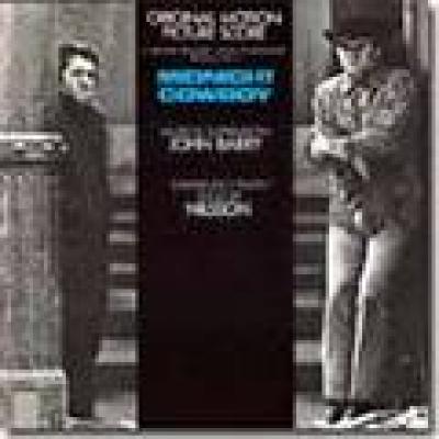 Midnight Cowboy