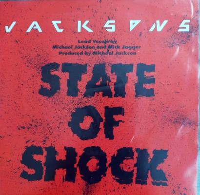 State Of Shock
