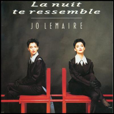 La Nuit Te Ressemble