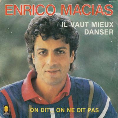 Il Vaut Mieux Danser