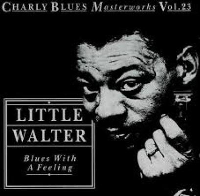 Blues With A Feeling