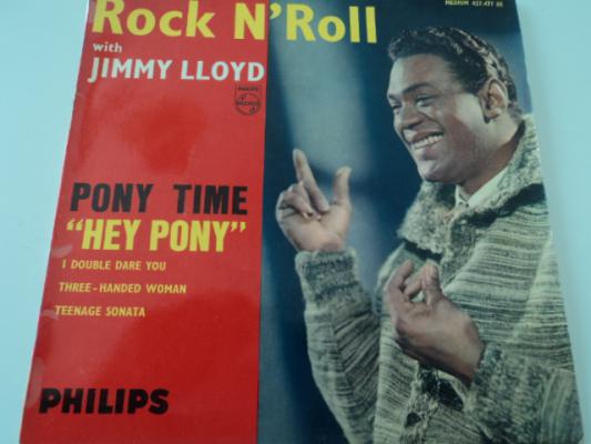 Pony Time