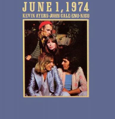 June 1, 1974