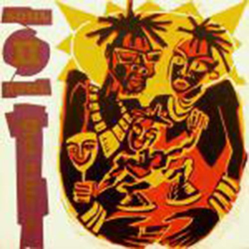 Get A Life / Jazzie's Groove