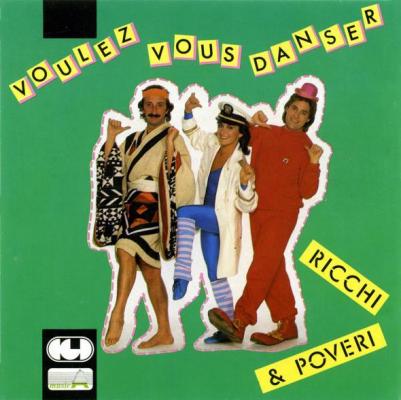Voulez-vous Danser