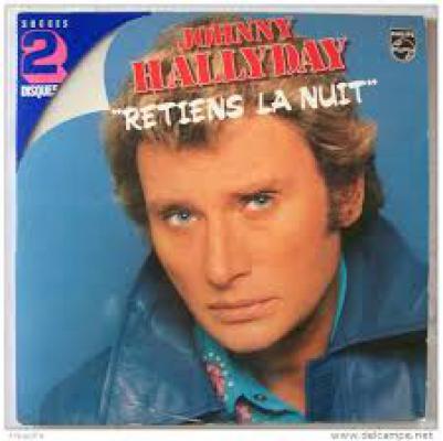 Retiens La Nuit