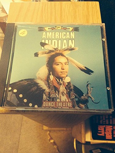 American Indian Dance Theatre
