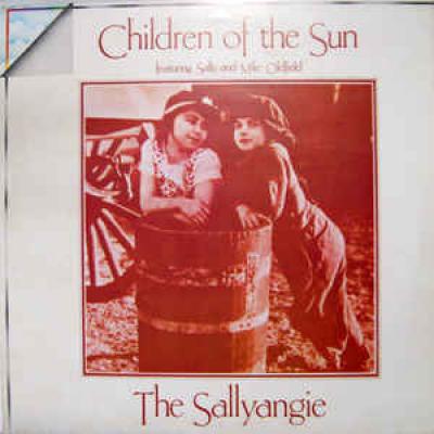 Children Of The Sun