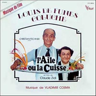 L'aile Ou La Cuisse
