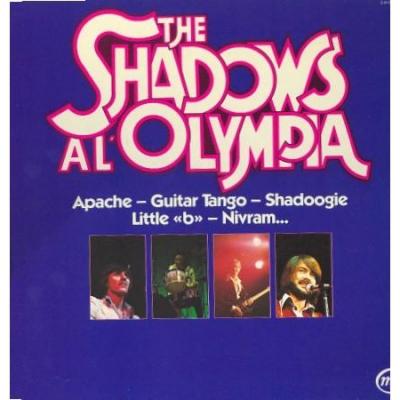 A L'olympia