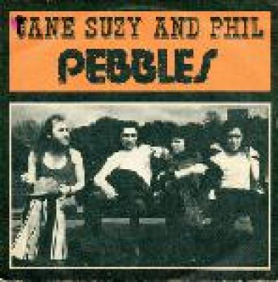 Jane, Sury And Phil