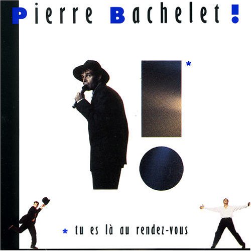Tu Es La Au Rendez-vous