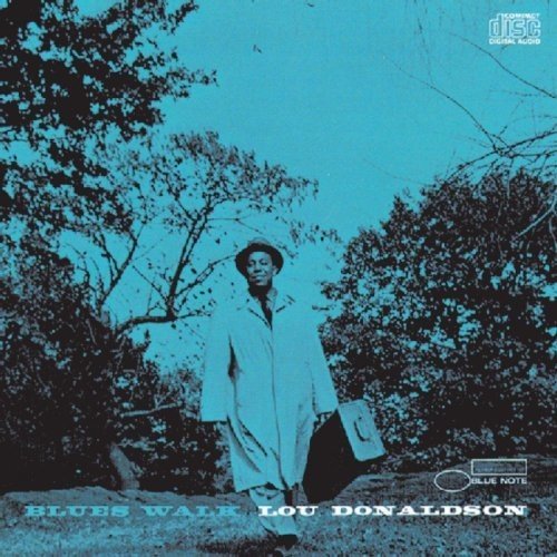 Blues Walk - Lp 30cm Vinyle Noir 180 Grammes