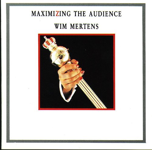 Maximizing The Audience