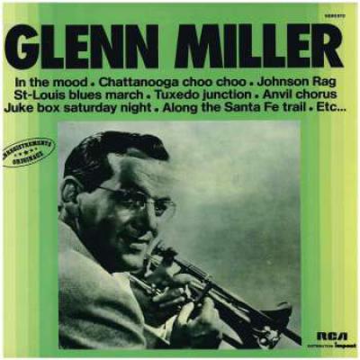 Glenn Miller