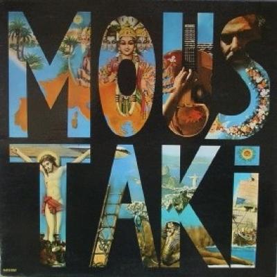 Moustaki