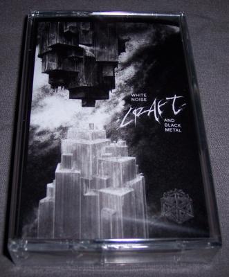 White Noise And Black Metal