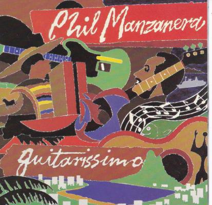 Guitarissimo