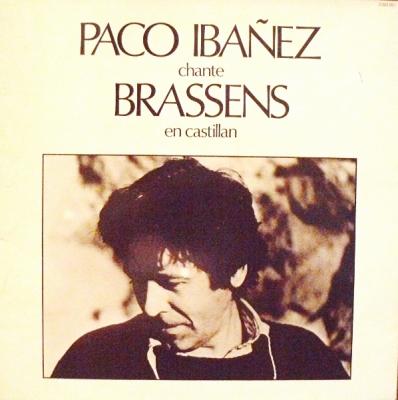Chante Brassens En Castillan