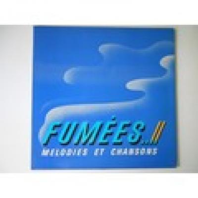 Fumées Ii