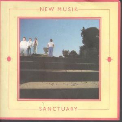 Sanctuary 7 Inch