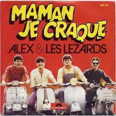 Maman Je Craque
