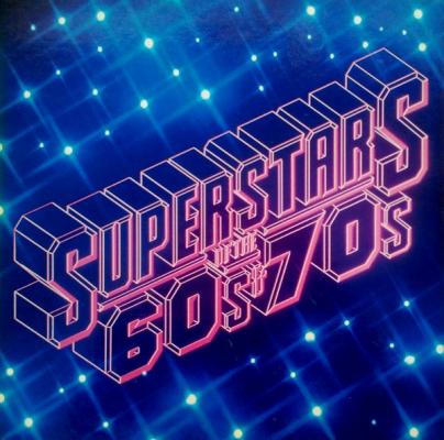 Superstars 60s 70s