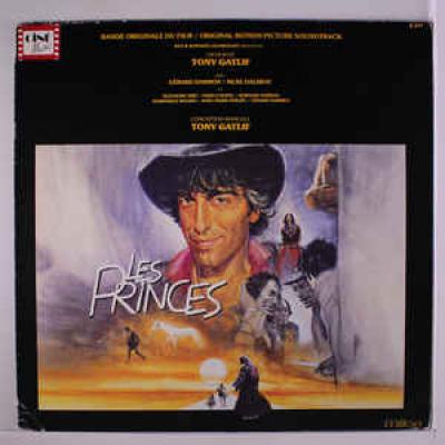 Les Princes (bande Originale Du Film / Original Motion Picture Soundtrack)