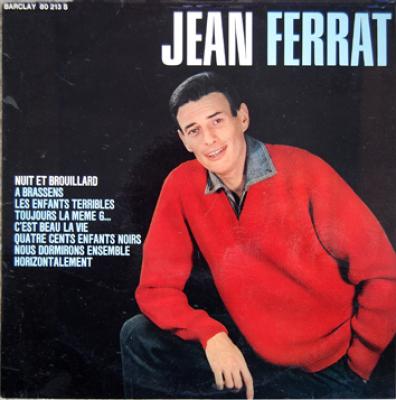 Jean Ferrat