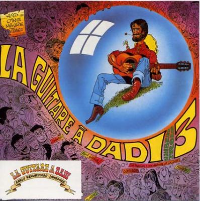 La Guitare à Dadi Vol. 3