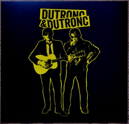 Dutronc & Dutronc