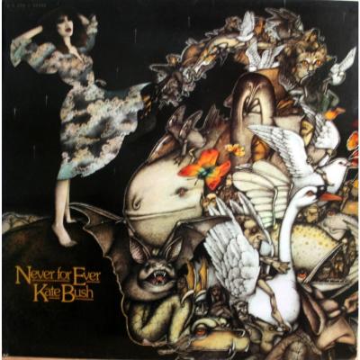 Never For Ever