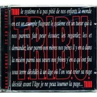 Dans L'ombre Et En Silence