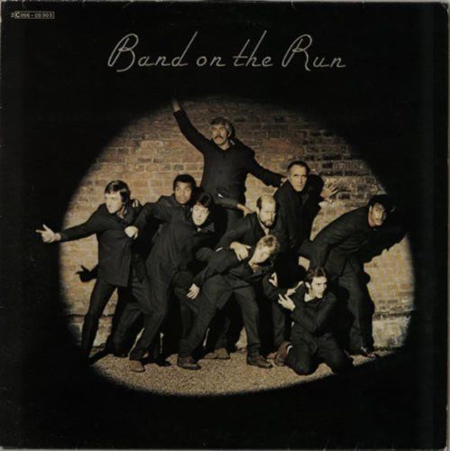 Band On The Run