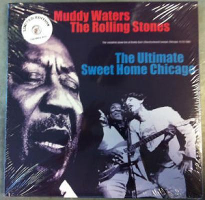 Sweet Home Chicago