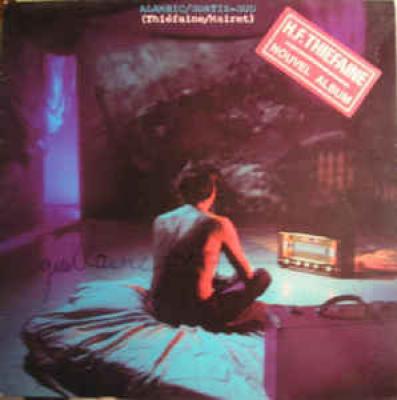 Alambic / Sortie-sud