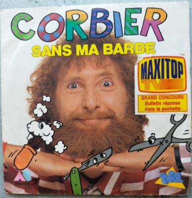 Sans Ma Barbe