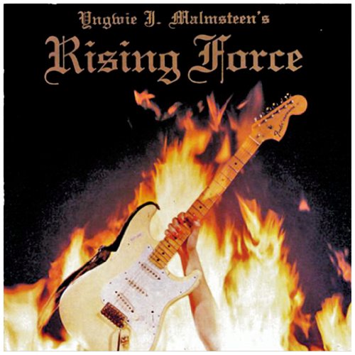 Rising Force