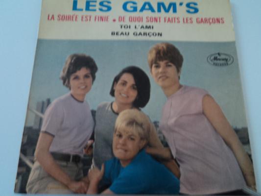 La Soirée Est Finie